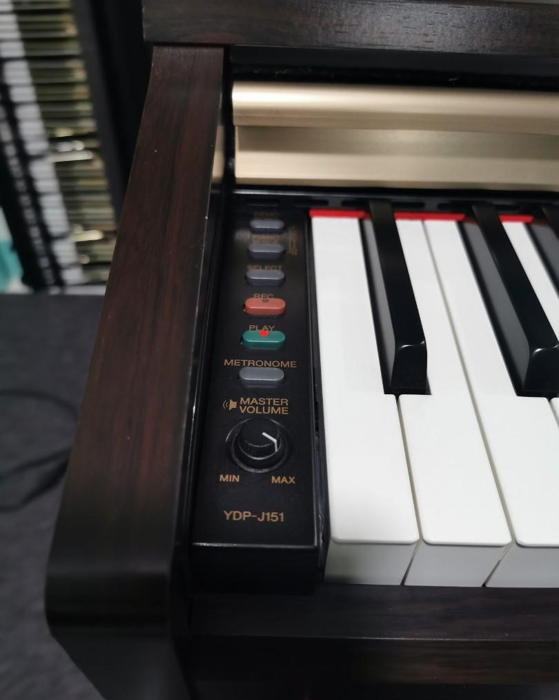 Yamaha YDP-J151 - Ảnh 3